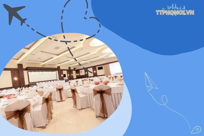 Tiệc Cưới Tinh Hoa