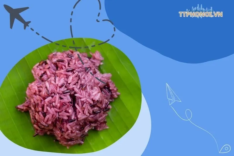 Top 6 Quán Xôi Hưng Yên chất lượng