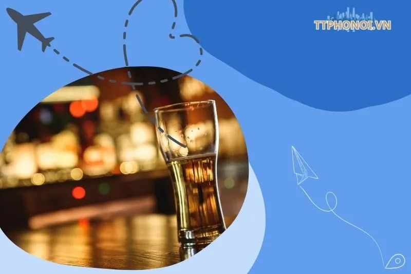 Top 9 Quán Nhậu Hưng Yên Ngon Nhất