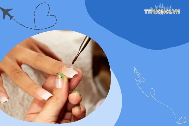 Top 7 Địa Chỉ Dạy Nghề Nail Hưng Yên Tốt Nhất