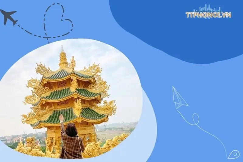 Top 7 các địa danh nổi tiếng Hưng Yên đáng thăm