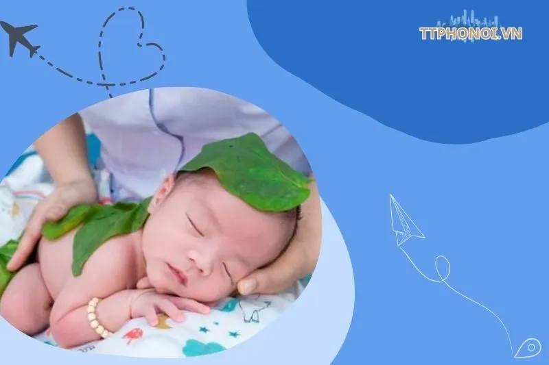 Top 4 Dịch vụ chăm sóc sau sinh Hưng Yên chất lượng