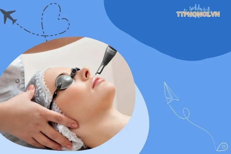 Top 8 Spa Trị Nám Hưng Yên Chất Lượng, Uy Tín