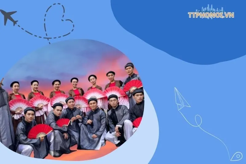 Top 5 địa chỉ Thuê trang phục biểu diễn Hưng Yên Uy Tín