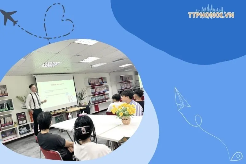 Top 6 Trung tâm luyện thi IELTS Hưng Yên Chất Lượng Nhất