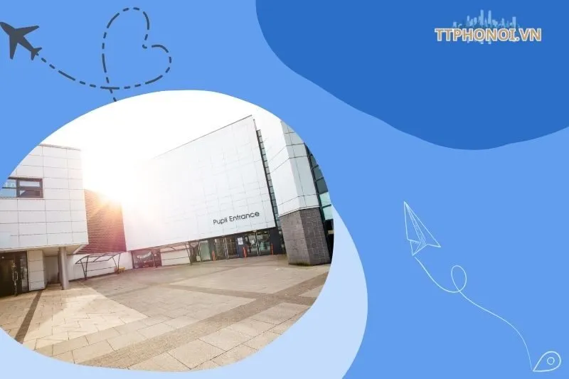 Top 5 trường THCS Hưng Yên Tốt Nhất