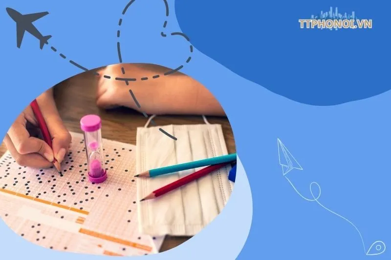 Trung tâm Ngoại ngữ Tokyo