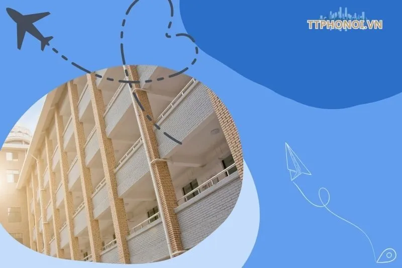 Trường THCS Thắng Lợi